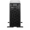 Serveur Tour PowerEdge T360 Intel Xeon E-2414 2.6G,1x2TB,1x16GB,5720 2x1Gb,1x700WTit ,H355,IDR BAS